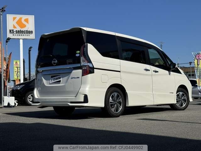 nissan serena 2019 -NISSAN--Serena DAA-HFC27--HFC27-056138---NISSAN--Serena DAA-HFC27--HFC27-056138- image 2