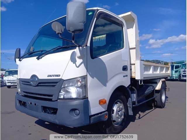 hino dutro 2014 CFJ1752639 image 1