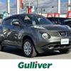 nissan juke 2010 -NISSAN--Juke DBA-YF15--YF15-003118---NISSAN--Juke DBA-YF15--YF15-003118- image 1