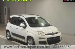 fiat panda 2014 CFJ1663858