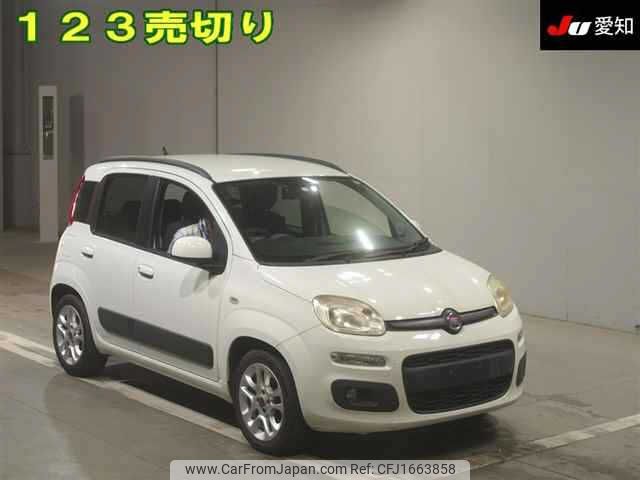 fiat panda 2014 CFJ1663858 image 1