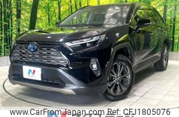 toyota rav4 2024 CFJ1805076