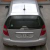 mercedes-benz a-class 2011 -MERCEDES-BENZ--Benz A Class 169032-2J933287---MERCEDES-BENZ--Benz A Class 169032-2J933287- image 8