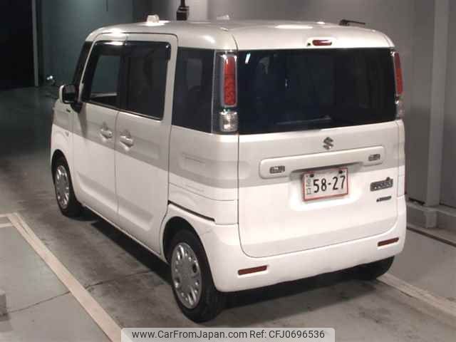 suzuki spacia 2021 -SUZUKI--Spacia MK53S-364637---SUZUKI--Spacia MK53S-364637- image 2