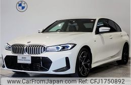 bmw 3-series 2023 CFJ1750892