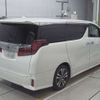 toyota alphard 2020 -TOYOTA 【名古屋 378ﾘ8800】--Alphard 3BA-AGH30W--AGH30-9018652---TOYOTA 【名古屋 378ﾘ8800】--Alphard 3BA-AGH30W--AGH30-9018652- image 2