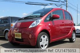 mitsubishi i-miev 2017 -MITSUBISHI 【高松 580ｷ5386】--i-Miev HA4W--0300243---MITSUBISHI 【高松 580ｷ5386】--i-Miev HA4W--0300243-