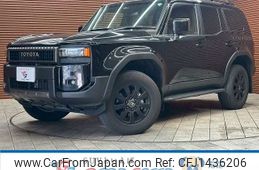 toyota land-cruiser-wagon 2024 -TOYOTA--Land Cruiser Wagon 3BA-TRJ250W--TRJ250-0002834---TOYOTA--Land Cruiser Wagon 3BA-TRJ250W--TRJ250-0002834-