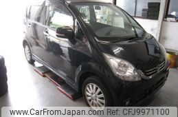 daihatsu move 2009 -DAIHATSU--Move DBA-L175S--L175S-0250009---DAIHATSU--Move DBA-L175S--L175S-0250009-