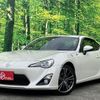 toyota 86 2014 quick_quick_DBA-ZN6_ZN6-039852 image 1