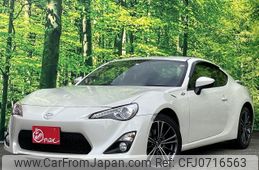 toyota 86 2014 quick_quick_DBA-ZN6_ZN6-039852