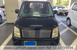 suzuki wagon-r 2007 -SUZUKI--Wagon R DBA-MH22S--MH22S-296015---SUZUKI--Wagon R DBA-MH22S--MH22S-296015-