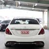 mercedes-benz s-class 2018 CFJ1528836 image 18