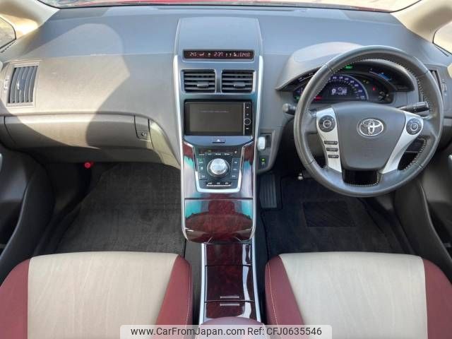 toyota sai 2013 -TOYOTA--SAI DAA-AZK10--AZK10-2069971---TOYOTA--SAI DAA-AZK10--AZK10-2069971- image 2