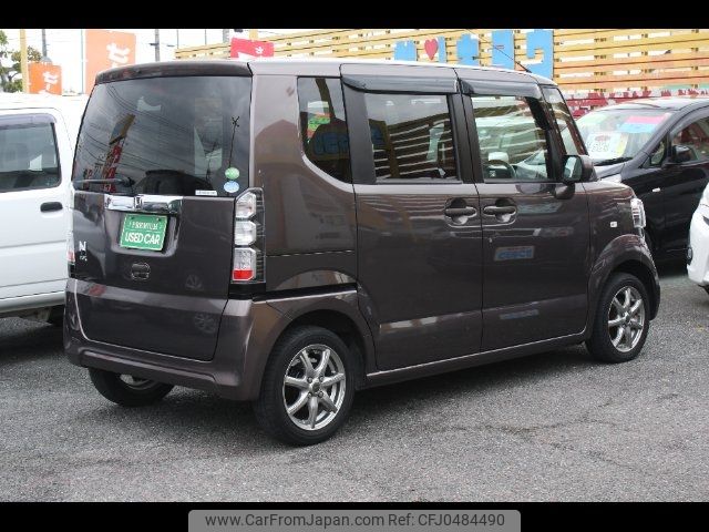 honda n-box 2012 -HONDA--N BOX JF1--1159844---HONDA--N BOX JF1--1159844- image 2