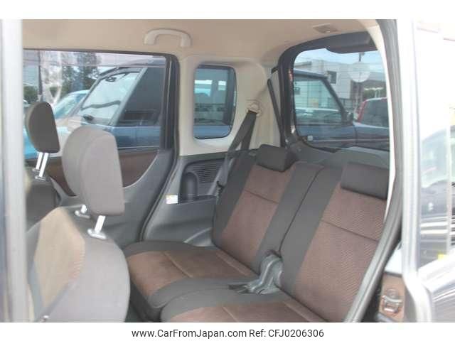 nissan roox 2011 quick_quick_DBA-ML21S_ML21S-957217 image 2