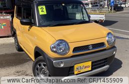 suzuki hustler 2020 CFJ1455909
