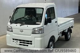 daihatsu hijet-truck 2023 -DAIHATSU--Hijet Truck S510P-0537239---DAIHATSU--Hijet Truck S510P-0537239-