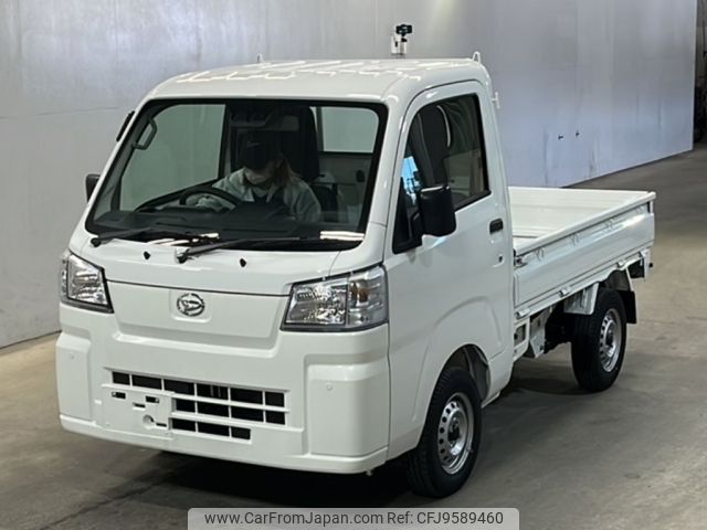 daihatsu hijet-truck 2023 -DAIHATSU--Hijet Truck S510P-0537239---DAIHATSU--Hijet Truck S510P-0537239- image 1