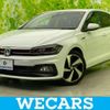 volkswagen polo 2018 quick_quick_ABA-AWCZP_WVWZZZAWZJU063654 image 1