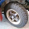 suzuki jimny 2011 CFJ1651837 image 10