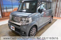 honda n-box 2012 -HONDA--N BOX DBA-JF1--2018073---HONDA--N BOX DBA-JF1--2018073-