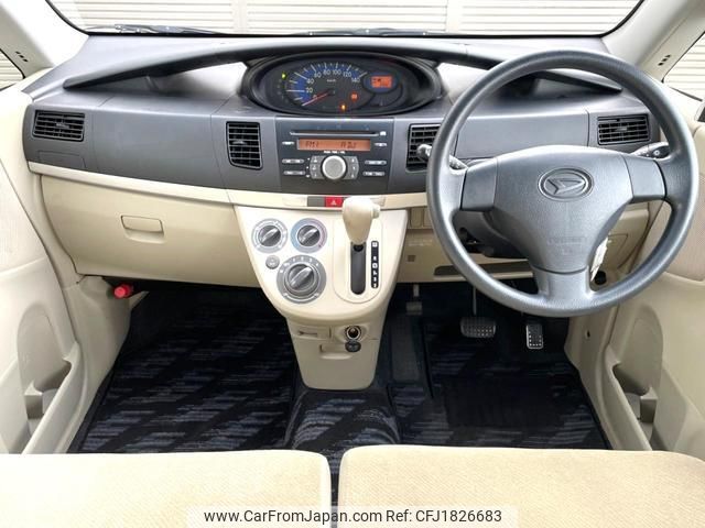 daihatsu move 2010 CFJ1826683 image 2