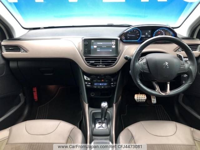 peugeot 2008 2015 -PEUGEOT--Peugeot 2008 ABA-A94HM01--VF3CUHMZ6FY070560---PEUGEOT--Peugeot 2008 ABA-A94HM01--VF3CUHMZ6FY070560- image 2