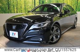 toyota crown 2019 CFJ1557625
