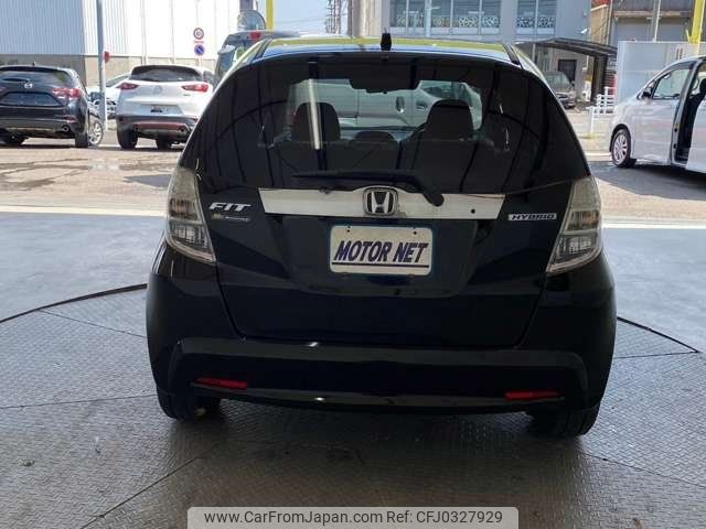 honda fit 2011 -HONDA--Fit GP1--1095168---HONDA--Fit GP1--1095168- image 2