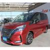 nissan serena 2021 -NISSAN--Serena HFC27--117186---NISSAN--Serena HFC27--117186- image 1