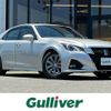 toyota crown 2016 -TOYOTA--Crown DAA-AWS210--AWS210-6121950---TOYOTA--Crown DAA-AWS210--AWS210-6121950- image 1