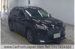 toyota rav4 2022 CFJ1824586
