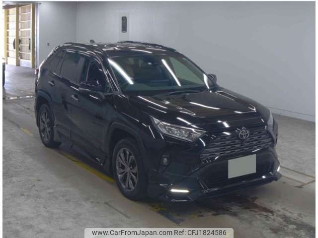toyota rav4 2022 CFJ1824586 image 1