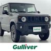 suzuki jimny 2020 -SUZUKI--Jimny 3BA-JB64W--JB64W-164517---SUZUKI--Jimny 3BA-JB64W--JB64W-164517- image 1