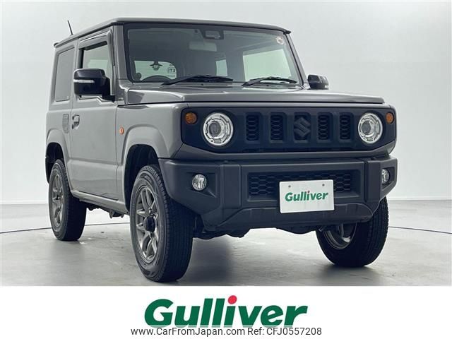 suzuki jimny 2020 -SUZUKI--Jimny 3BA-JB64W--JB64W-164517---SUZUKI--Jimny 3BA-JB64W--JB64W-164517- image 1