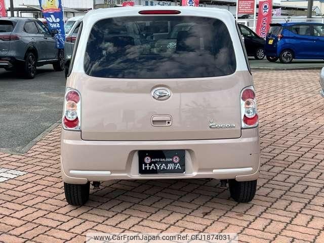 daihatsu mira-cocoa 2017 CFJ1874031 image 2
