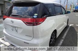 toyota estima 2006 TE1797