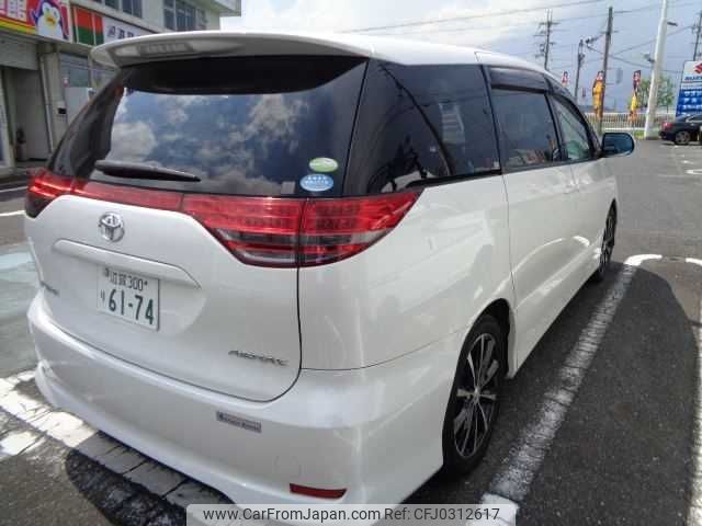 toyota estima 2006 TE1797 image 1