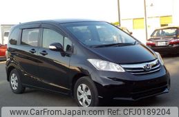 honda freed 2012 -HONDA--Freed DBA-GB3--GB3-1418118---HONDA--Freed DBA-GB3--GB3-1418118-