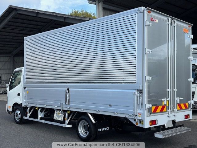hino dutro 2024 -HINO--Hino Dutoro 2KG-XZU722M--XZU722-0012542---HINO--Hino Dutoro 2KG-XZU722M--XZU722-0012542- image 2