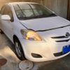 toyota belta 2007 -TOYOTA--Belta CBA-NCP96--NCP96-1005413---TOYOTA--Belta CBA-NCP96--NCP96-1005413- image 3