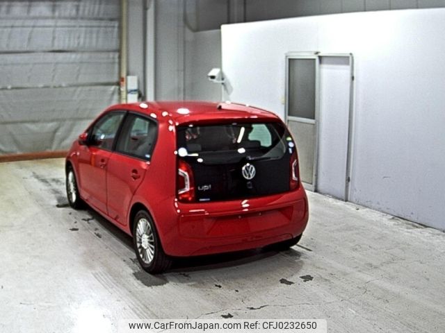 volkswagen up 2013 -VOLKSWAGEN--VW up AACHY-WVWZZZAAZDD135276---VOLKSWAGEN--VW up AACHY-WVWZZZAAZDD135276- image 2