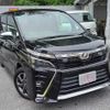 toyota voxy 2018 -TOYOTA--Voxy DBA-ZRR80W--ZRR80-0408955---TOYOTA--Voxy DBA-ZRR80W--ZRR80-0408955- image 1