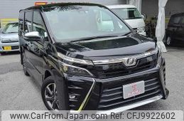 toyota voxy 2018 -TOYOTA--Voxy DBA-ZRR80W--ZRR80-0408955---TOYOTA--Voxy DBA-ZRR80W--ZRR80-0408955-