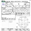 subaru chiffon 2024 -SUBARU 【名変中 】--Chiffon LA660F--0006908---SUBARU 【名変中 】--Chiffon LA660F--0006908- image 3