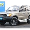 toyota land-cruiser-prado 1999 CFJ1804834 image 1