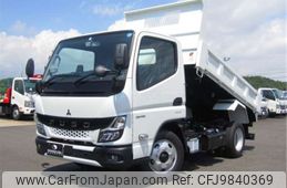 mitsubishi-fuso canter 2023 -MITSUBISHI 【相模 400ﾆ4071】--Canter 2RG-FBA60--FBA60-600501---MITSUBISHI 【相模 400ﾆ4071】--Canter 2RG-FBA60--FBA60-600501-