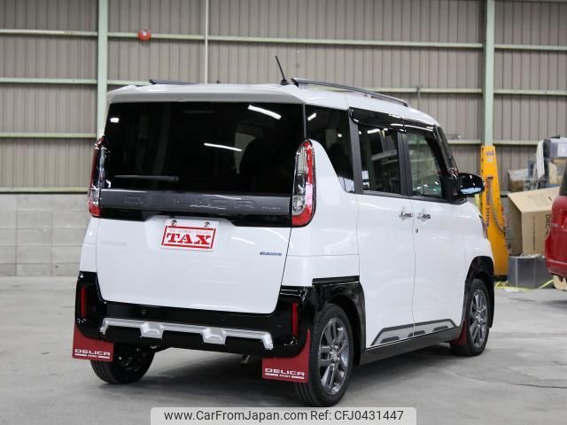 mitsubishi delica 2023 quick_quick_B35A_B35A-0500390 image 2