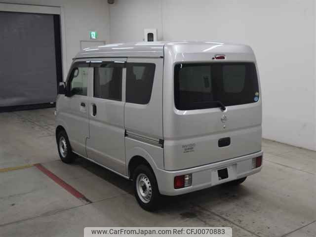 nissan clipper-van 2020 -NISSAN--Clipper Van DR17V-440638---NISSAN--Clipper Van DR17V-440638- image 2